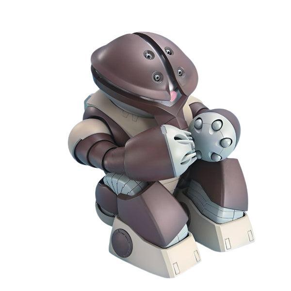 Bandai 1/100 MG MSM-04 Acguy sitting pose