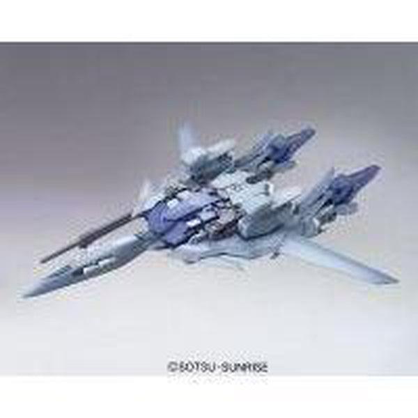 Bandai 1/100 MG Delta Plus Ship Form 