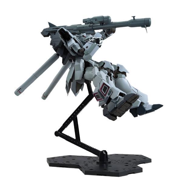 Bandai 1/100 MG Sinanju Stein (Narrative Ver) seated pose