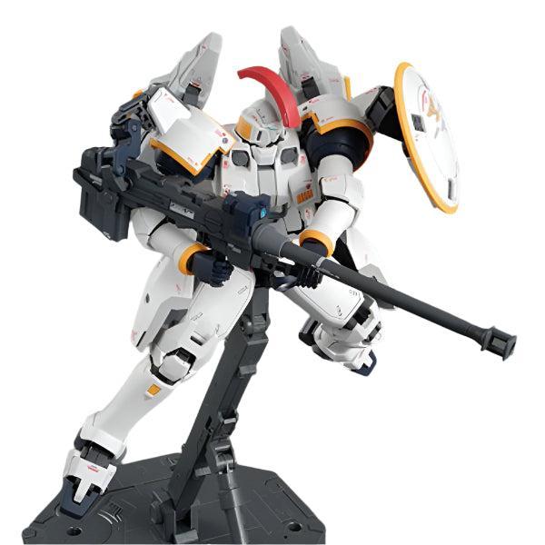 Bandai 1/100 MG OZ-00MS Tallgeese EW Ver. with dober gun