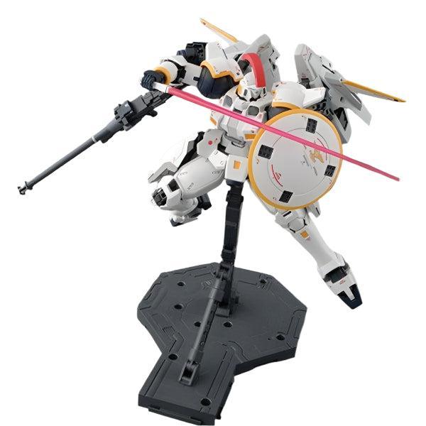 Bandai 1/100 MG OZ-00MS Tallgeese EW Ver. with beam sabre and shield