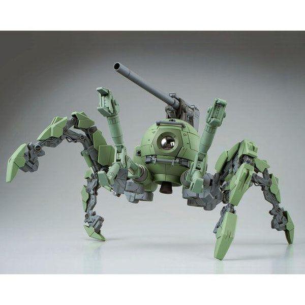 P-Bandai MG 1/100 Polypod Ball [Reissue] action pose 8