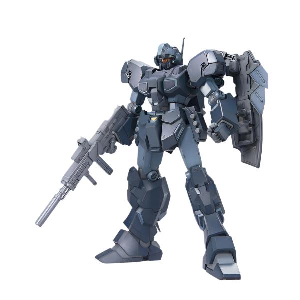 Bandai 1/100 MG RGM-96X Jesta front on pose
