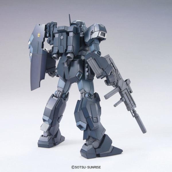 Bandai 1/100 MG RGM-96X Jesta rear view