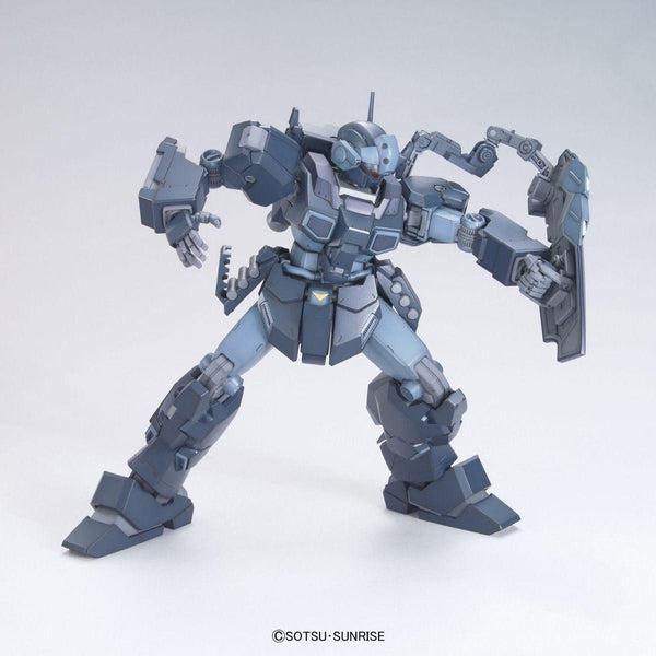 Bandai 1/100 MG RGM-96X Jesta wide stance