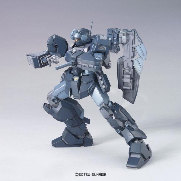 Bandai 1/100 MG RGM-96X Jesta action pose 2