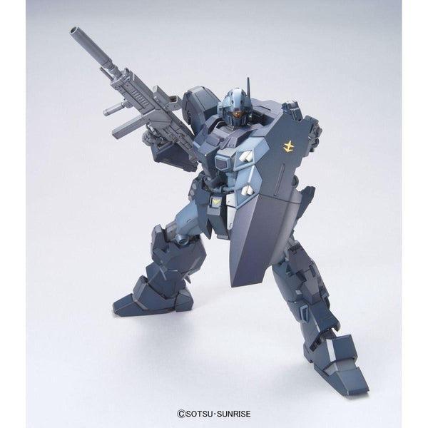 Bandai 1/100 MG RGM-96X Jesta action pose 3