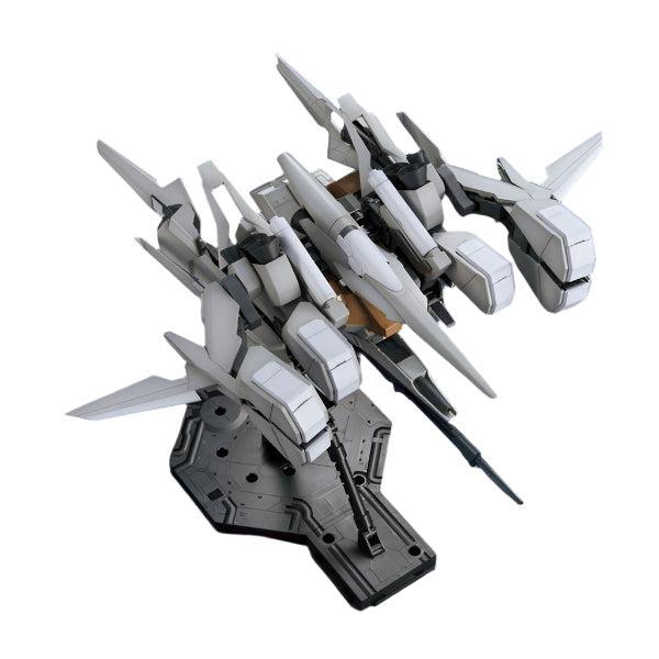Bandai 1/100 MG RGZ-95C ReZEL Defenser A+B Unit transforming 2