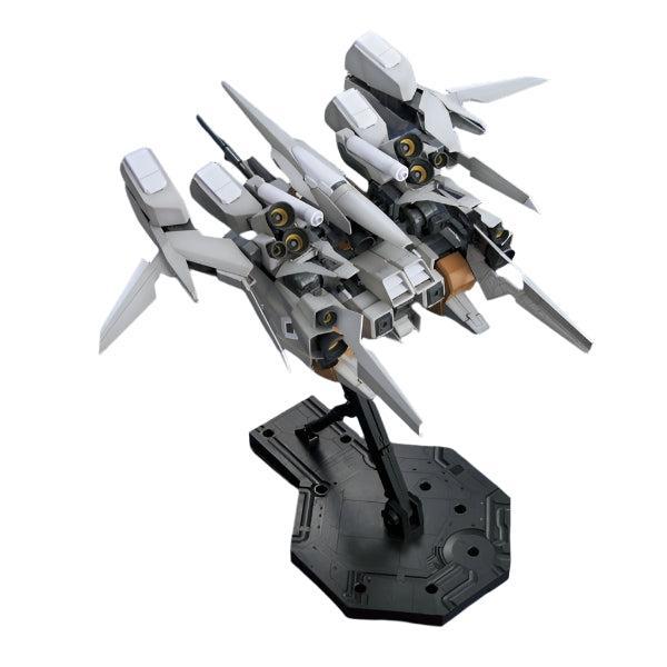 Bandai 1/100 MG RGZ-95C ReZEL Defenser A+B Unit transforming 3