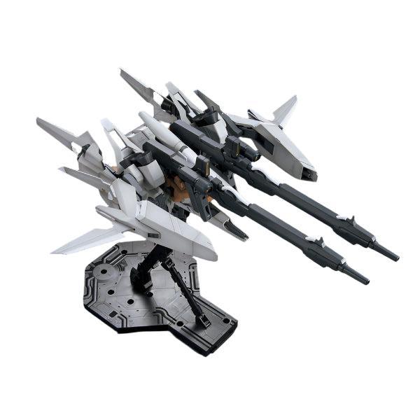 Bandai 1/100 MG RGZ-95C ReZEL Defenser A+B Unit transformed final