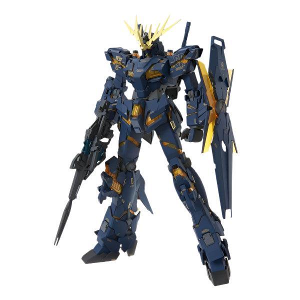 Bandai 1/100 MG Unicorn Gundam 02 Banshee Ver.Ka