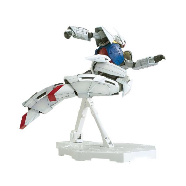 Bandai 1/100 MG WD-M01 Turn A Gundam action pose
