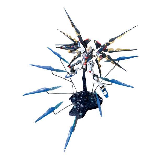 Bandai 1/100 MG Strike Freedom Full Burst Mode full burst.3