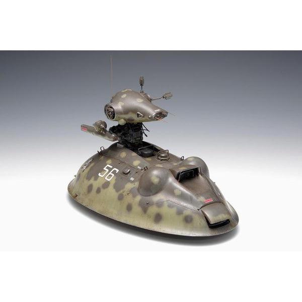 Wave 1/20 SK362 Panzer Spahwagen Oskar (Early Type)
