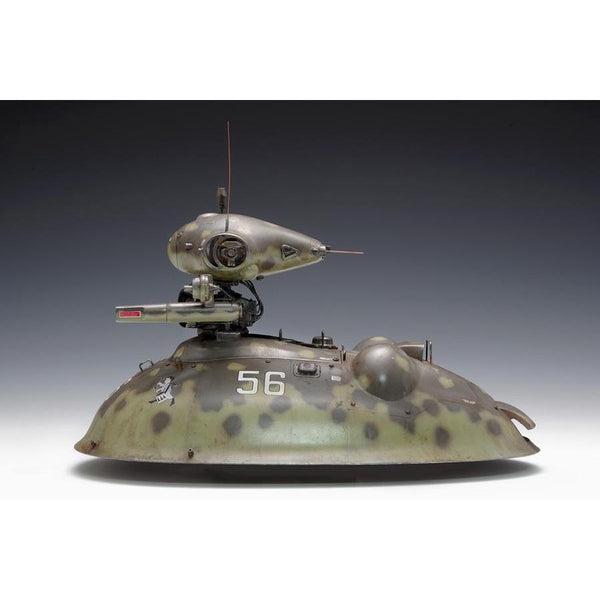 Wave 1/20 SK362 Panzer Spahwagen Oskar (Early Type) side on