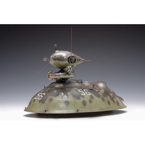 Wave 1/20 SK362 Panzer Spahwagen Oskar (Early Type) front on
