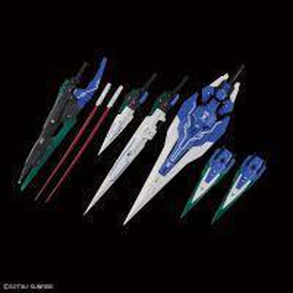Bandai 1/60 PG 00 Gundam Seven Sword/G Swords