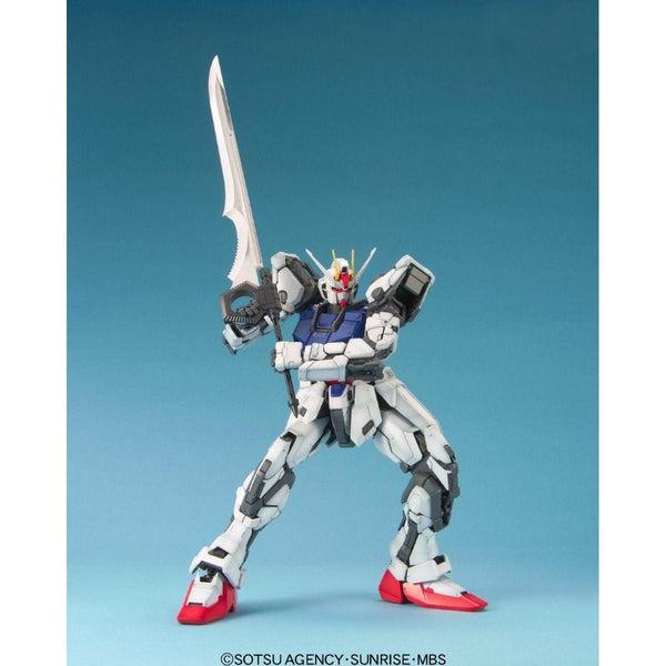  action pose with home run sword