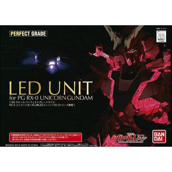 Bandai LED Light Set for 1/60 PG RX-O Unicorn