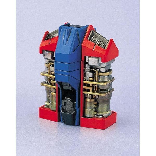 Bandai 1/60 PG RX-78-2 Gundam cockpit 1