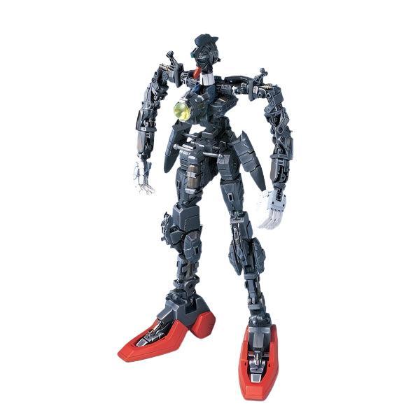Bandai 1/60 PG W-Gundam Zero Custom inner frame
