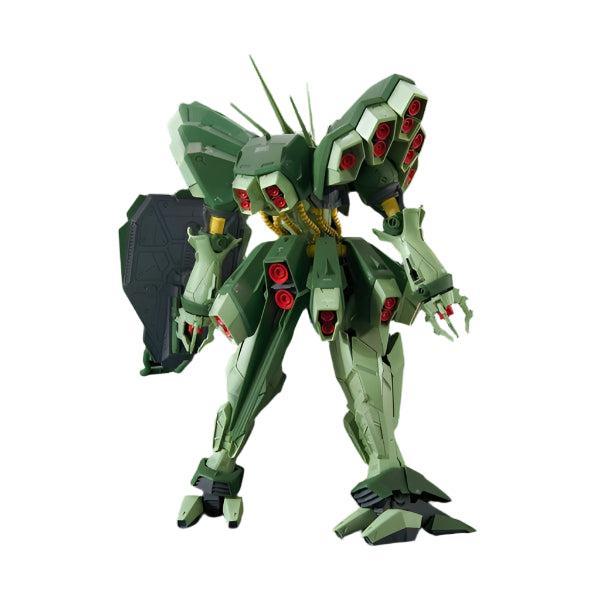 Bandai 1/100 RE/100 077 Hamma-Hamma rear view