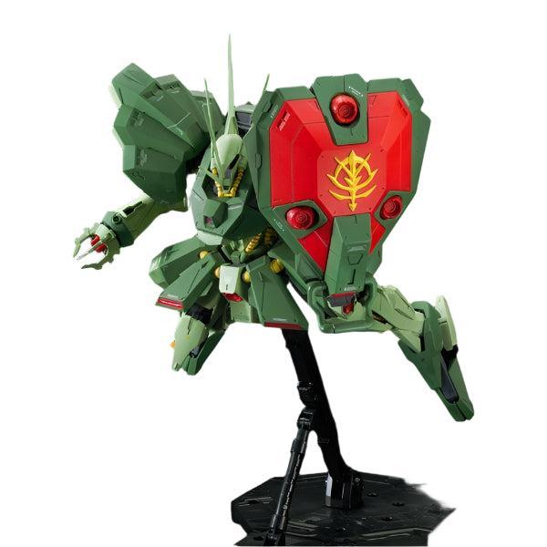 Bandai 1/100 RE/100 077 Hamma-Hamma flight pose