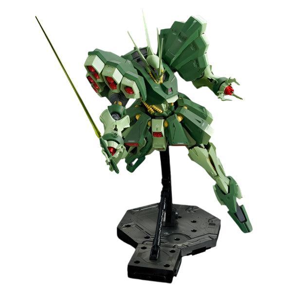 Bandai 1/100 RE/100 077 Hamma-Hamma fight pose