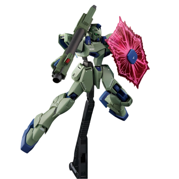 Bandai 1/100 RE Gun-EZ with bazooka