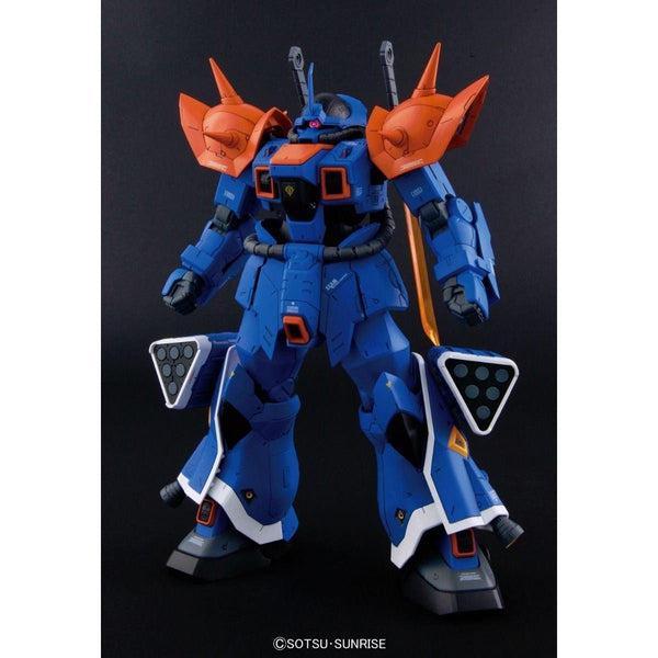 Bandai RE 1/100 MS-08TX Exam Efreet Custom front on pose