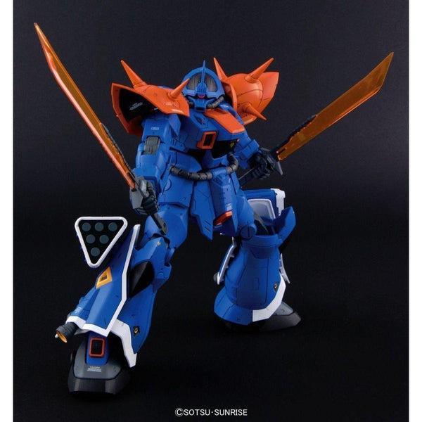 Bandai RE 1/100 MS-08TX Exam Efreet Custom missile pods