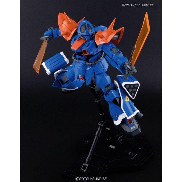 Bandai RE 1/100 MS-08TX Exam Efreet Custom heat sabres