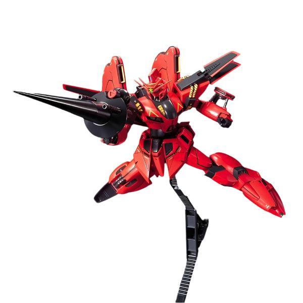 Bandai 1/100 RE XM-07B Vigna Ghina II with shot lancer