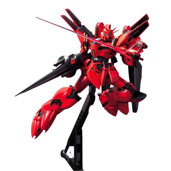 Bandai 1/100 RE XM-07B Vigna Ghina II action pose