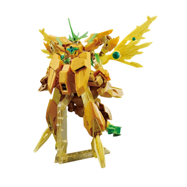 PRE-ORDER Bandai 1/144 HGBD:R Re Rising Gundam morphed kits