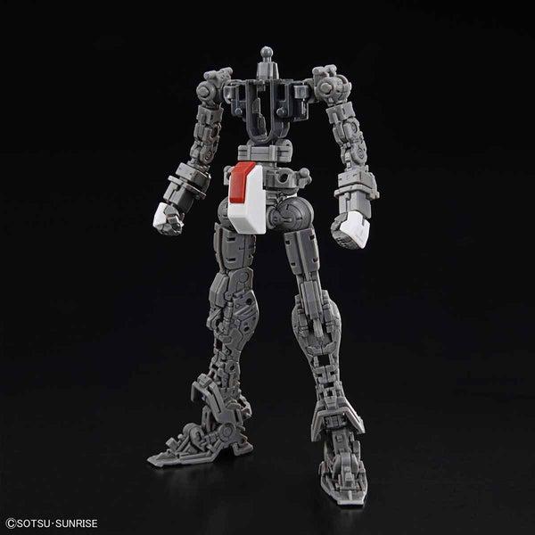 Bandai RG 1/144 XM-X1 Crossbone Gundam X1 inner frame