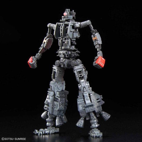 Bandai 1/144 RG MS-06R-2 Johnny Ridden's Zaku II inner frame