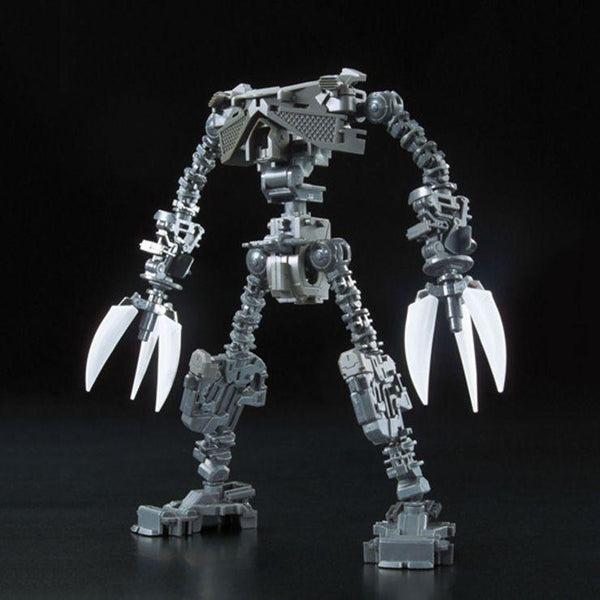 Bandai 1/144 RG MSM-07S Char`s Z`Gok inner frame