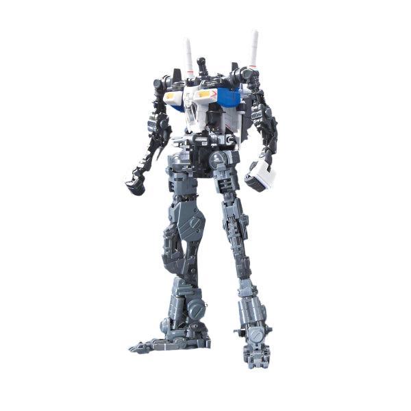 Bandai 1/144 RG RX-78 GP01 Zephyranthes inner frame