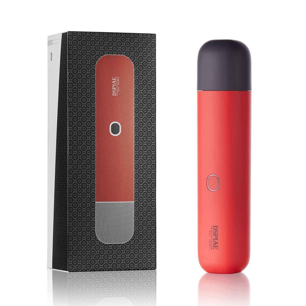 Dspiae Wireless Desktop Vacuum Cleaner