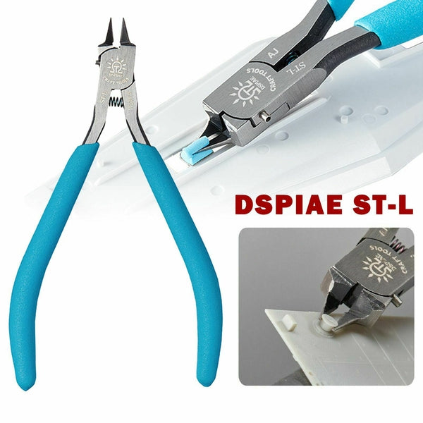 Dspiae Ultra Thin Premium Bladeless Nipper multi images 2