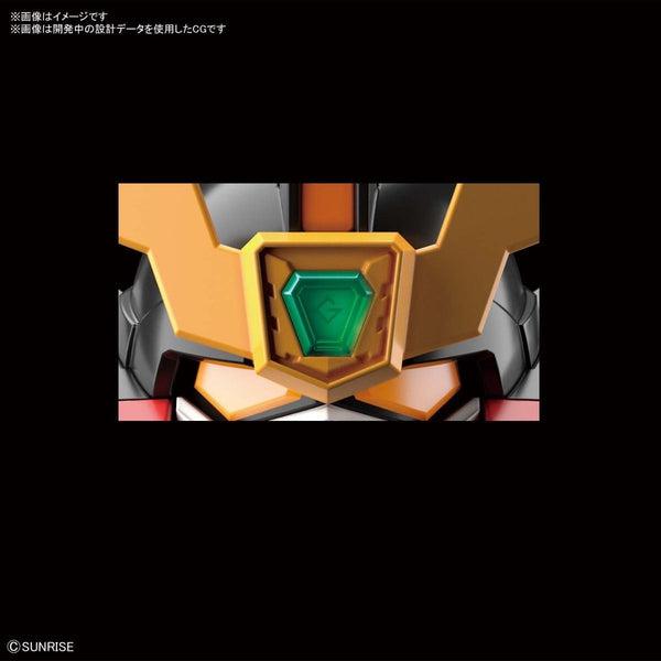 Bandai SDCS Gao Gai Gar dividing driver