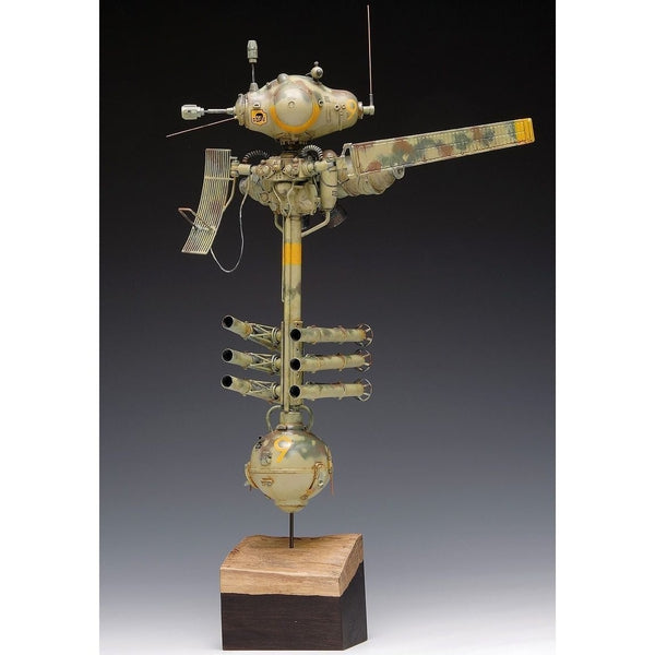 Wave 1/20 Ma.k Krachenvogel 1
