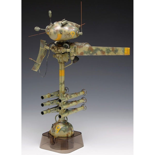 Wave 1/20 Ma.k Krachenvogel 2