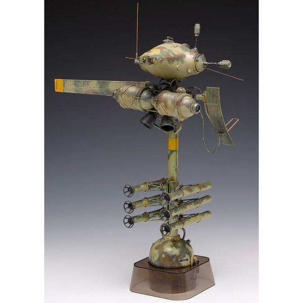 Wave 1/20 Ma.k Krachenvogel 3