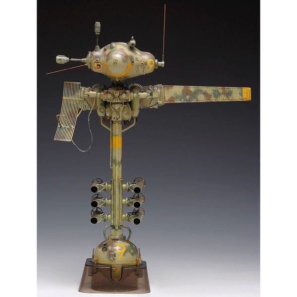 Wave 1/20 Ma.k Krachenvogel 5