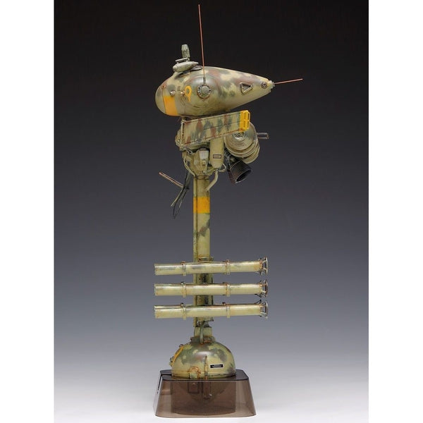 Wave 1/20 Ma.k Krachenvogel 6