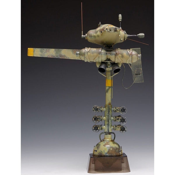 Wave 1/20 Ma.k Krachenvogel 7