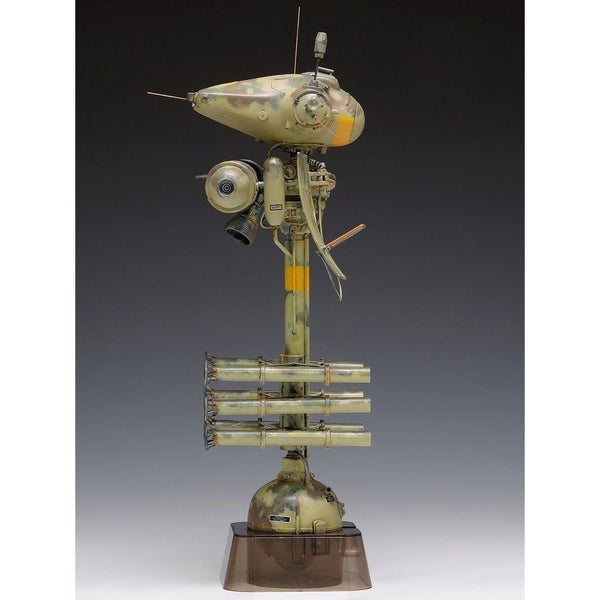 Wave 1/20 Ma.k Krachenvogel 8