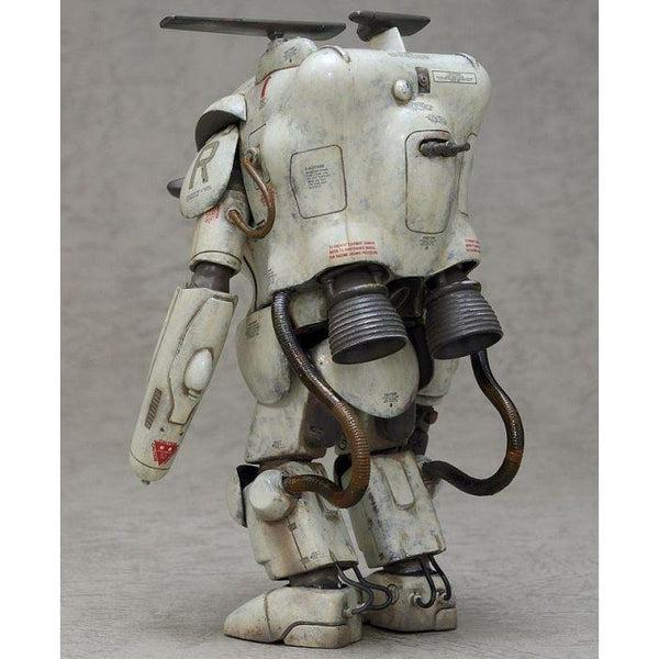 Wave 1/20 S.A.F.S Space Type 2C Super Ball rear view